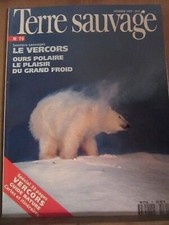 Terre Sauvage N°70 Février