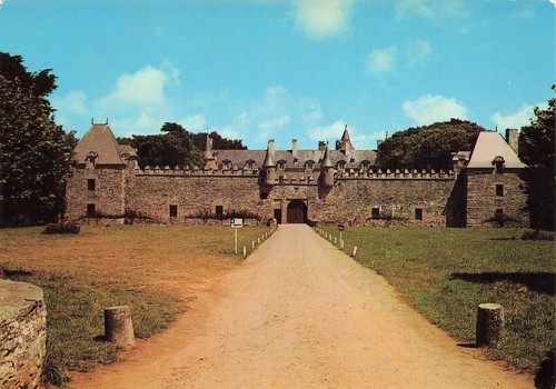 Erquy chateau bienassis - erquy,