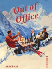 Out Of Office Apres Ski