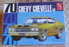 AMT Chevy Chevelle SS 1970