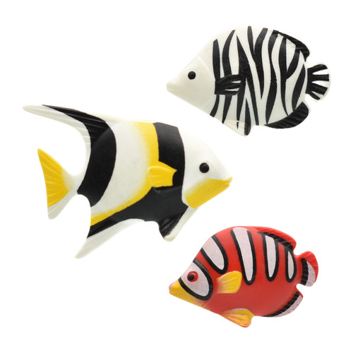 Playmobil poissons mer - playmobil,