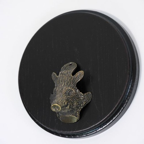 Plaque trophée pour - plaque,