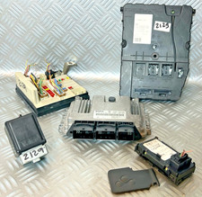 KIT DE DEMARRAGE RENAULT