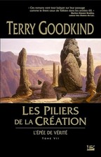 L'Épée de Vérité, tome 7 