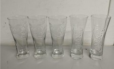 Lot de 5 pcs Verre à bière