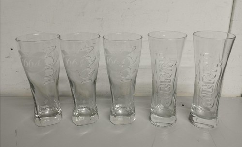 Lot pcs verre - de, 5