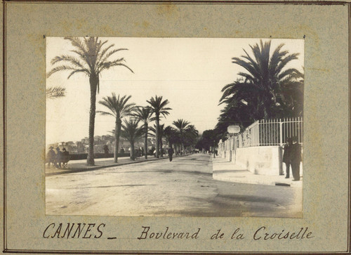 France cannes boulevard de - cannes,,