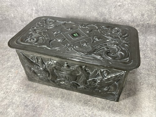 Boite coffret art - coffret, nouveau