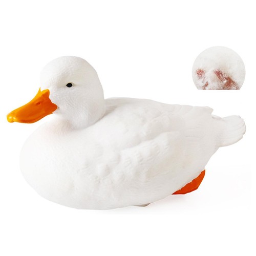 Figurines canard jouets - figurines, canard,