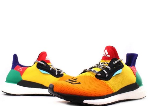 Taille pharrell x adidas - 10,