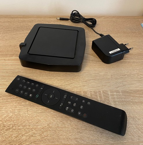 Décodeur bbox - 4k,