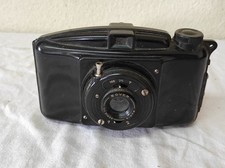 Ancien appareil photo