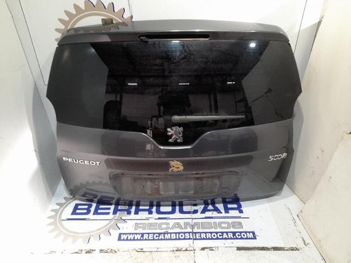 8701cp hayon peugeot 5008 - 8701cp, 2.0
