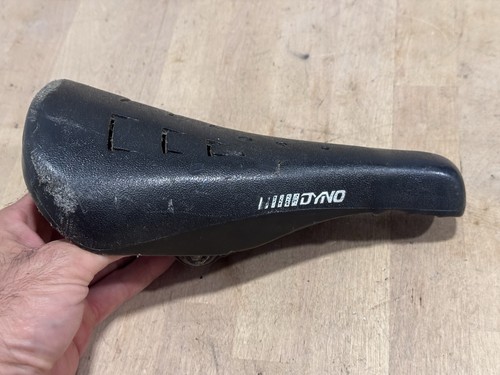 Oldschool dyno seat - oldschool, 88-90’s