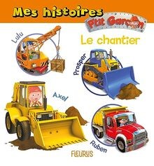 Mes histoires tit - histoires,