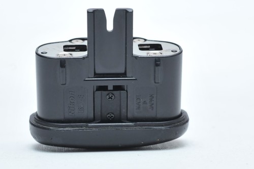 Nikon oem battery chamber - nikon,