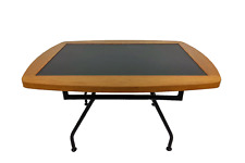 Table basse 1950_no_Royère_Paulin_Chapo_Hitier