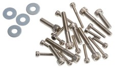 Kit de Vis Acier T4TUNE