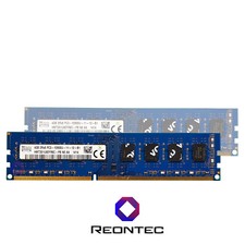 4 Go De RAM PC SK Hynix PC3 -