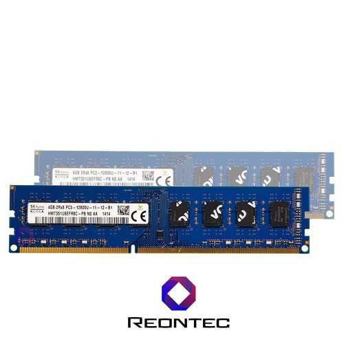 Ram hynix pc3 - go, pc