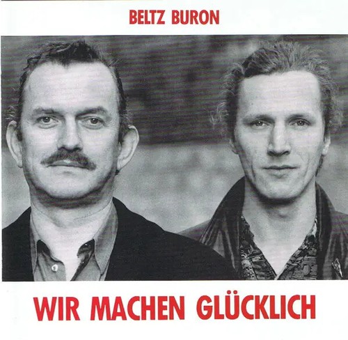 Beltz buron wir - beltz,