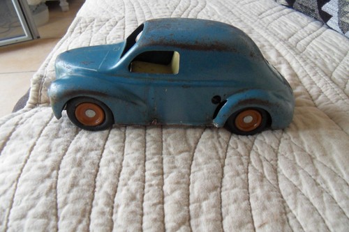 Jouet ancien renault - ancien, cv