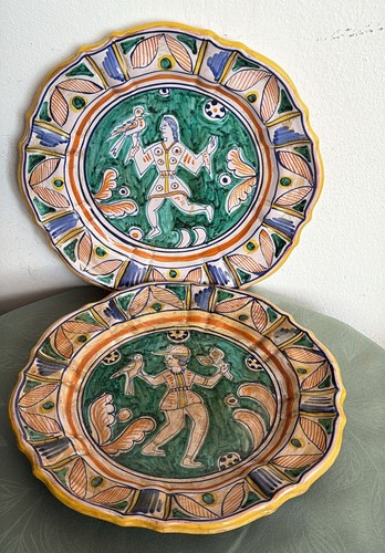 Coppia piatts anciens en - coppia,