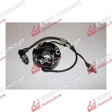 BOBINE ALLUMAGE BOSH KDK1 TRONCONNEUSE STIHL 041 AV - TRONCONNEUSE STIHL 041 AV 