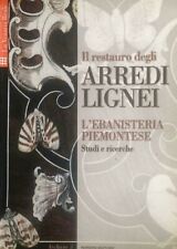 LIVRE RESTAURATION DU MOBILIER