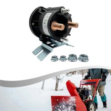 Kit relais magnétique 12V