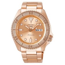 SEIKO 5 Sports SRPE72K1 Montre
