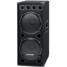 DJ-2522 Haut-Parleur 2 Voies