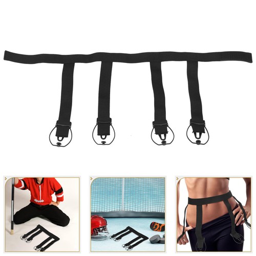 Attaches chaussettes - de,