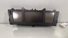 Ecran GPS CITROEN C4 GRAND