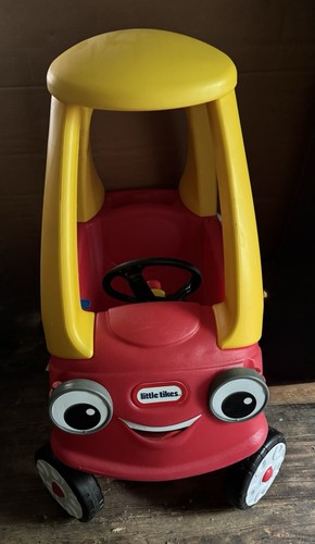 Little tikes - little,
