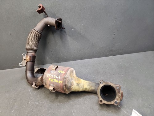 Catalyseur ford fiesta - ford, /