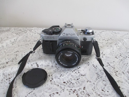 Canon program 35mm - canon,