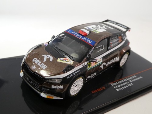 Ixo skoda fabia - ixo, rs