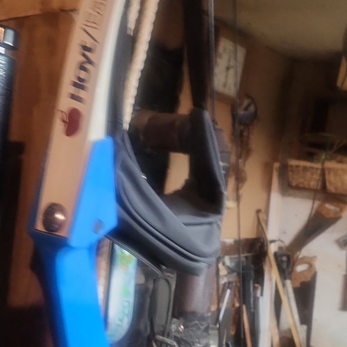 Hoyt recurve bow for target - recurve,