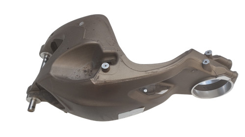 Forcellone monobras roue - forcellone,