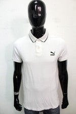 PUMA Polo Hommes Taille 52/54