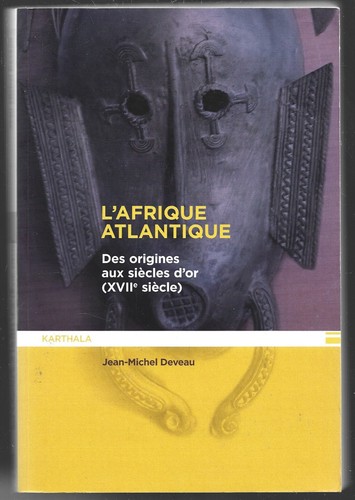 Afrique atlantique des - l,