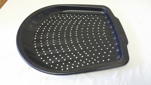 Plat métal zenker pour - en,