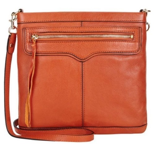 Nwt rebecca minkoff - nwt, orange