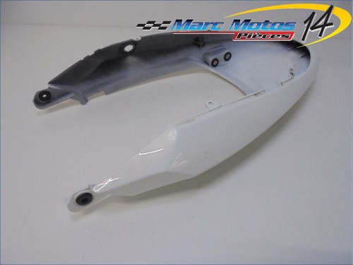 Coque arriere suzuki - coque,