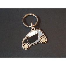 Porte-clés profil Smart