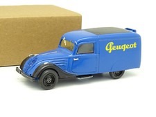 Idem Kit Monté SB 1/43 -