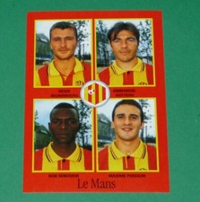 #332 BEUNARDEAU HUTTEAU