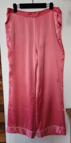 Pantalon pyjama etam taille - pantalon, de