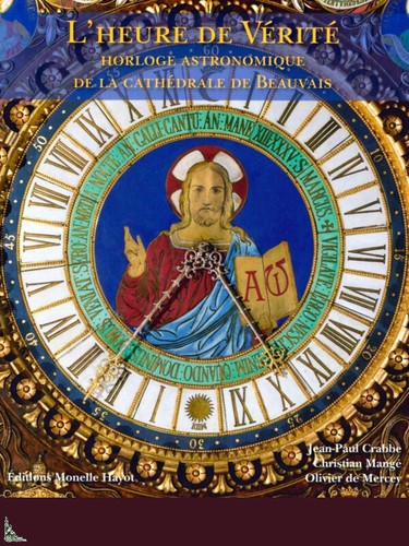 Heure vérité horloge - l'heure,